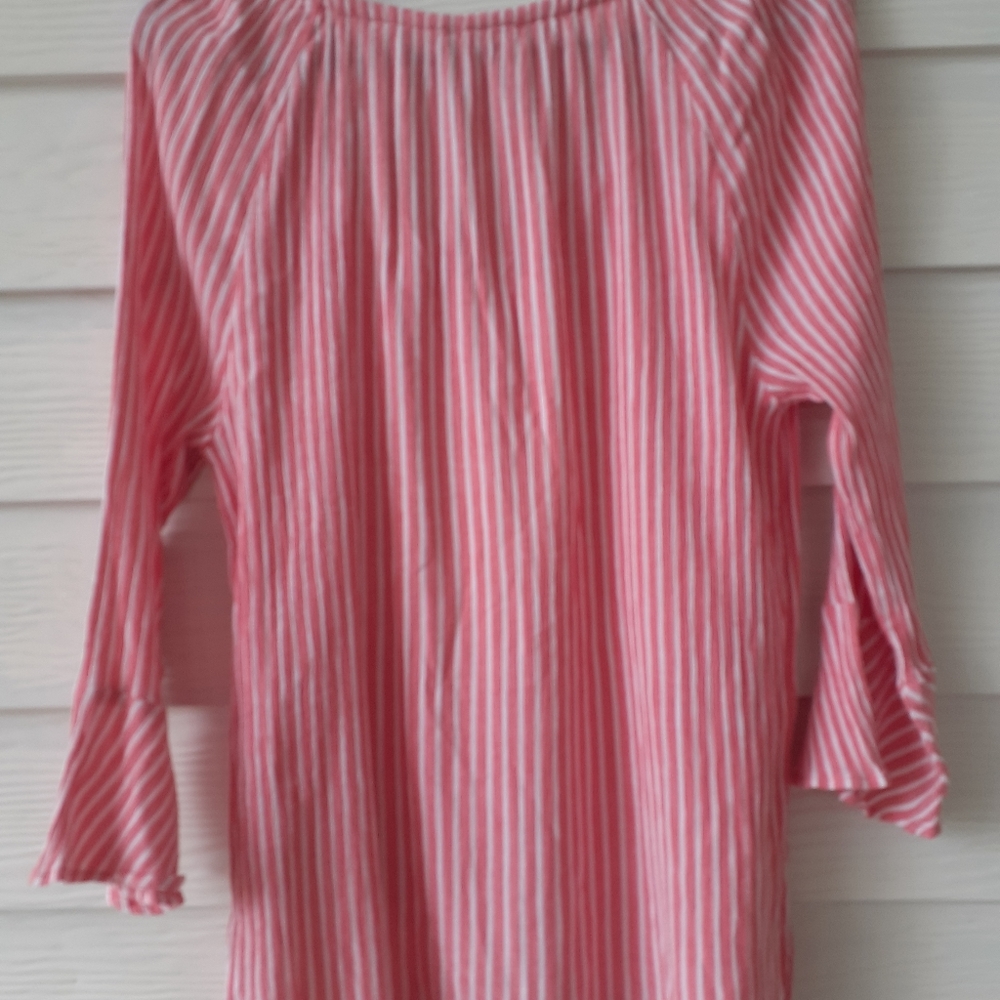 Michael Kors Women's Blouse/Tunic Size Small